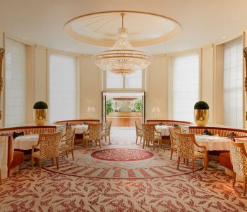 PPM LIVE UK 2025 Hotel Restaurant